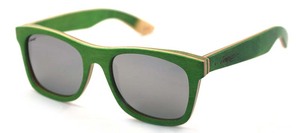 Je recommande vivement les lunettes de soleil en bambou naturel vintage personnalisées avec votre logo 2025 - Product Image 5
