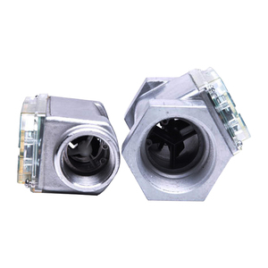 Hk24 K25 Benzine Flow Meter Diesel Brandstof Digitaal - Product Image 4