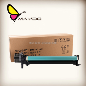 Copier Spare <strong>Parts</strong> Drum Unit for <strong>canon</strong> NPG51 IR 2520I 2525I 2530 2535 2545