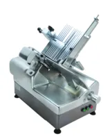 Hualing Full Automatic Meat Slicer, HB-350