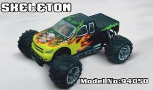 R/C auto scala 1/5 alimentata <span class=keywords><strong>a</strong></span> Gas su auto Rc su strada - Product Image 6