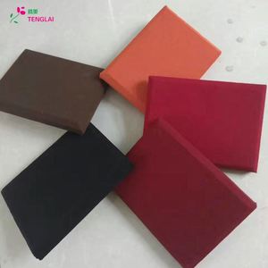 MDF pintado panel acústico perforado <span class=keywords><strong>esponja</strong></span> - Product Image 4