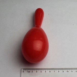 パーティー用プラスチックミニマラカス卸売 - Product Image 4