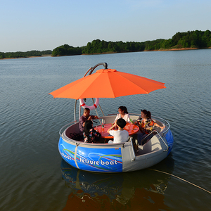 Hélice eléctrica motor de <span class=keywords><strong>barco</strong></span> barbacoa donut lago <span class=keywords><strong>barco</strong></span> - Product Image 4