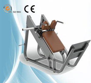 L'équipement de la force <span class=keywords><strong>musculaire</strong></span> équipements de remise en forme 45 degrés Hack Diapositive - Product Image 1