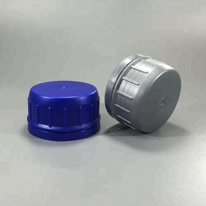 Nắp Nhựa Nhà Máy 40Mm <span class=keywords><strong>Pilfer</strong></span> Proof <span class=keywords><strong>Cap</strong></span> 1.5L Nắp Chai Dầu Động Cơ - Product Image 3