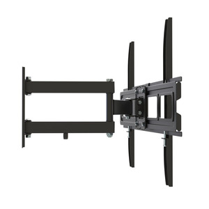 2021 Bán Buôn 180 Độ Xoay <span class=keywords><strong>TV</strong></span> Treo Tường Phổ Kim Loại Kính <span class=keywords><strong>LCD</strong></span> Khung <span class=keywords><strong>TV</strong></span> Đứng - Product Image 2