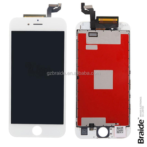 Nuovi prodotti Display Lcd Del Telefono Mobile per il <span class=keywords><strong>iphone</strong></span> <span class=keywords><strong>6</strong></span> s schermo replacment lcd digitalizzatore - Product Image 1