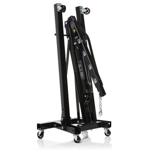 Grúa Plegable para Elevación de Motores de Automóviles de 2 Toneladas en Venta - Product Image 2