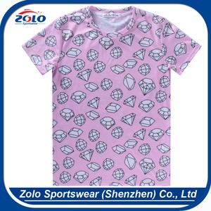 En gros <span class=keywords><strong>pas</strong></span> <span class=keywords><strong>cher</strong></span> personnalisé à la mode couper et coudre garçons de mode t-shirt - Product Image 4