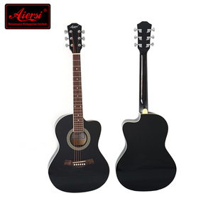 <span class=keywords><strong>Meilleur</strong></span> prix oem acoustique guitare colorée stand pour les étudiants - Product Image 4