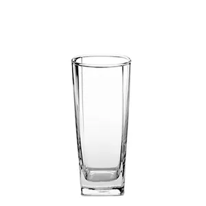 Praktikabilität High Ball Glas Becher Glas Trinkglas