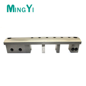 stainless steel fasteners pin punch moulding <strong>jigs</strong> - Product Image 3