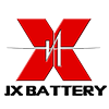 Shenzhen Jingxian Battery Technology Co., Ltd. logo