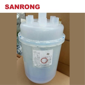 Cilindro de Vapor <span class=keywords><strong>Carel</strong></span> BL0T2C00H2 de 460 Voltios, 3 Fases, 5-8KG/H - Product Image 1