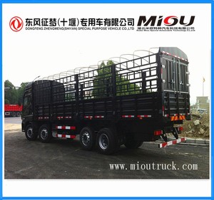 <span class=keywords><strong>Bas</strong></span> prix <span class=keywords><strong>cargo</strong></span> van 8*4 camion à vendre en malaisie - Product Image 3