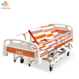 Prices of folding medical bed for hospital