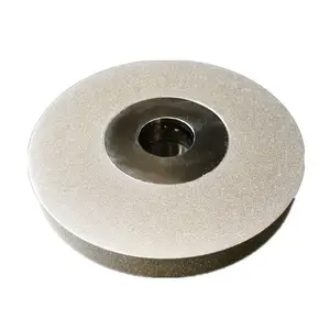 Cutter Tool Edge Sharpening Diamond Grinding Wheel