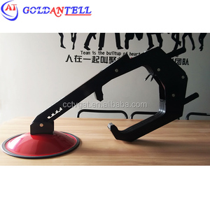 NOUVEAU VERROU DE SÉCURITÉ POUR ROUES DE VOITURE, REMORQUE ET <span class=keywords><strong>CARAVANE</strong></span> - Product Image 1
