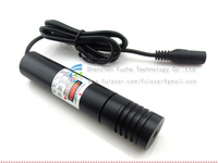 Módulo de Diodo Láser Rojo Continuo CW FU650AL200-GD22 640-660nm 650nm <200mW, Proyector de Luz Láser de Línea, Cabezal Láser