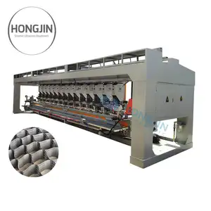 Xangai fábrica hongjin máquina de solda ultrassônica automática