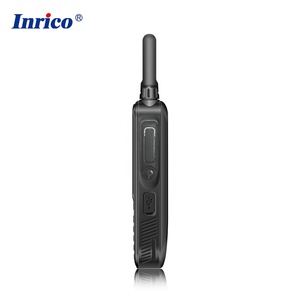 Radio bidirectionnelle <span class=keywords><strong>POC</strong></span> <span class=keywords><strong>Inrico</strong></span> T320 4G LTE avec écran tactile, étanche IP65, prix d'usine - Product Image 3
