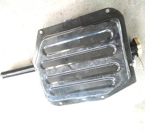 Tanque de Expansión para Camiones Dongfeng, Pieza 1311N-010-A, Gran Venta - Product Image 1