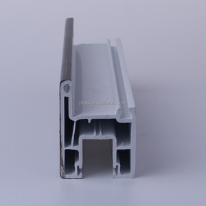 Upvc <strong>window</strong> profile pvc Sheet <strong>Plastic</strong> Profiles <strong>for</strong> <strong>windows</strong> and Doors - Product Image 5