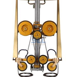 <span class=keywords><strong>Prix</strong></span> de la machine à découper au fil diamanté hydraulique pour le granit et le marbre - Product Image 3