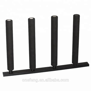 Vente chaude Sup Rack Hanger Contient 4 Planches Paddleboards Métal Planche De <span class=keywords><strong>Surf</strong></span> Rack De Stockage <span class=keywords><strong>surf</strong></span> rack - Product Image 6