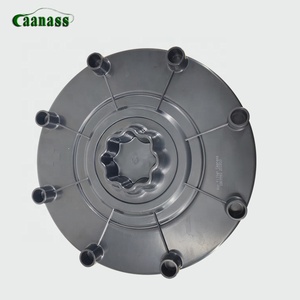 1869993 filtro de aire de camión uso para pieza de repuesto Scania China Guangzhou Cleaner 1870002 1869995 SA16713 AF25615 <span class=keywords><strong>AF1001</strong></span> - Product Image 4