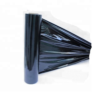 Rollo de película elástica jumbo de alta calidad, muestras gratis de fábrica, 15 años - Product Image 6