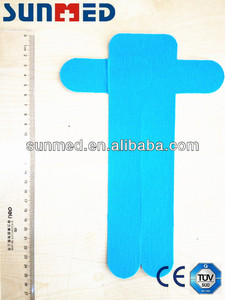 Pre cut Kinesiologie <span class=keywords><strong>patch</strong></span> für schulter - Product Image 3