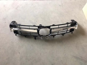 ชุดแต่งตัวถังรถยนต์ / อะไหล่รถยนต์ กระจังหน้า / รุ่น US สำหรับ TOYOTA CAMRY 2014 - 2016 / 53114-06061 - Product Image 3