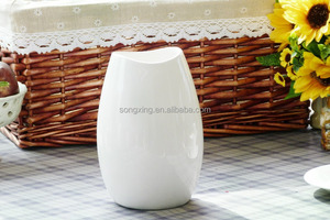 Best Selling Modern Ceramic <strong>Vases</strong> <strong>3</strong> <strong>Sets</strong> Wholesale Customizable Size and Shape for Tabletop Use - Product Image 3