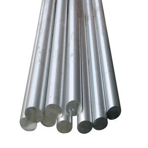Fil de fer en <span class=keywords><strong>aluminium</strong></span> tréfilé à froid 6063 6061 7075 T6 de 10 mm d'épaisseur avec services de cintrage, découpe et soudage - Product Image 2