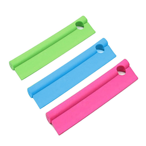 Limpiacristales de Silicona con Orificio para Colgar, Libre de BPA, para Cocina, Baño, Espejos y Ventanas de Automóviles - Product Image 5