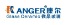 Wenzhou Kanger Crystallite Utensils Co., Ltd. logo
