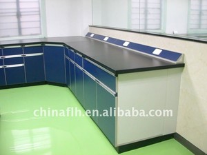 2025 résistant aux produits chimiques très 12.7mm d'épaisseur stratifié haute pression HPL stratifié compact dessus <span class=keywords><strong>de</strong></span> table <span class=keywords><strong>de</strong></span> laboratoire panneau compact phénolique - Product Image 3