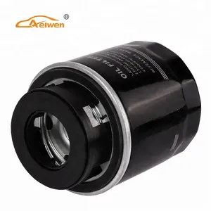 AEL-34749 High Quality Car Oil Filters Used For Audi
