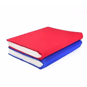 Super Stretchable JUMBO Book Covers for Textbooks