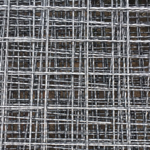 Mine <strong>square</strong> hole heavy duty crimped sieving wire <strong>mesh</strong> screen <strong>factory</strong> - Product Image 4