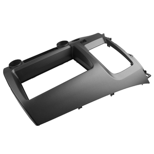 Per Honda Civic 2007 + fascia Radio Stereo installazione Refit montaggio Dash Kit pannello telaio <span class=keywords><strong>doppio</strong></span> Din guida a sinistra - Product Image 4