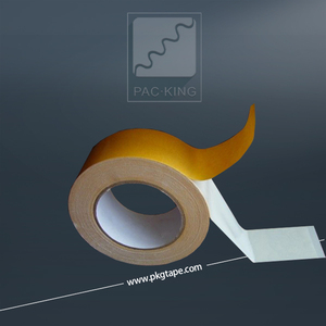 2016 Producto estrella!!! cinta adhesiva de doble cara de OPP con buena calidad de China Adhesivo termofusible - Product Image 4