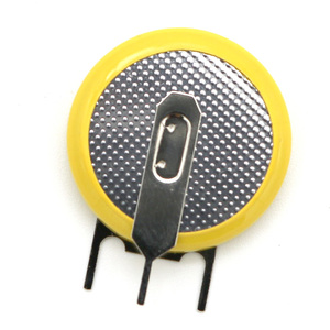 Batteria al litio <span class=keywords><strong>3v</strong></span> cr2032 con schede di saldatura perni di cr <span class=keywords><strong>2032</strong></span> - Product Image 2