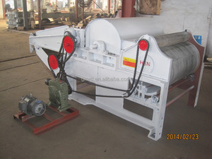 Chất Thải Vải/Sợi Mở Máy Cho Tái Chế Dệt May - Product Image 2