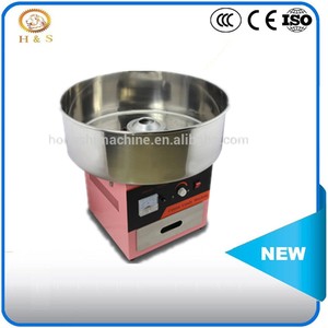 2015 NEW hot vente de gaz barbe à papa <span class=keywords><strong>machine</strong></span> électrique - Product Image 1