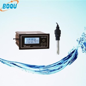 Đồng Hồ Đo Độ Dẫn Điện Công Nghiệp CM-230KA Giá Thấp BOQU - Product Image 2