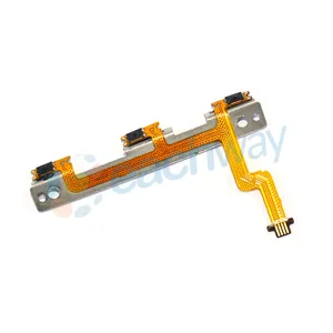 for HTC One max power button flex cable original 100% test for HTC One max volume flex cable on off flex