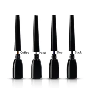 Customized Waterproof High Quality Eyeliner Private Label Long Lasting Liquid Eyeliner Pencil